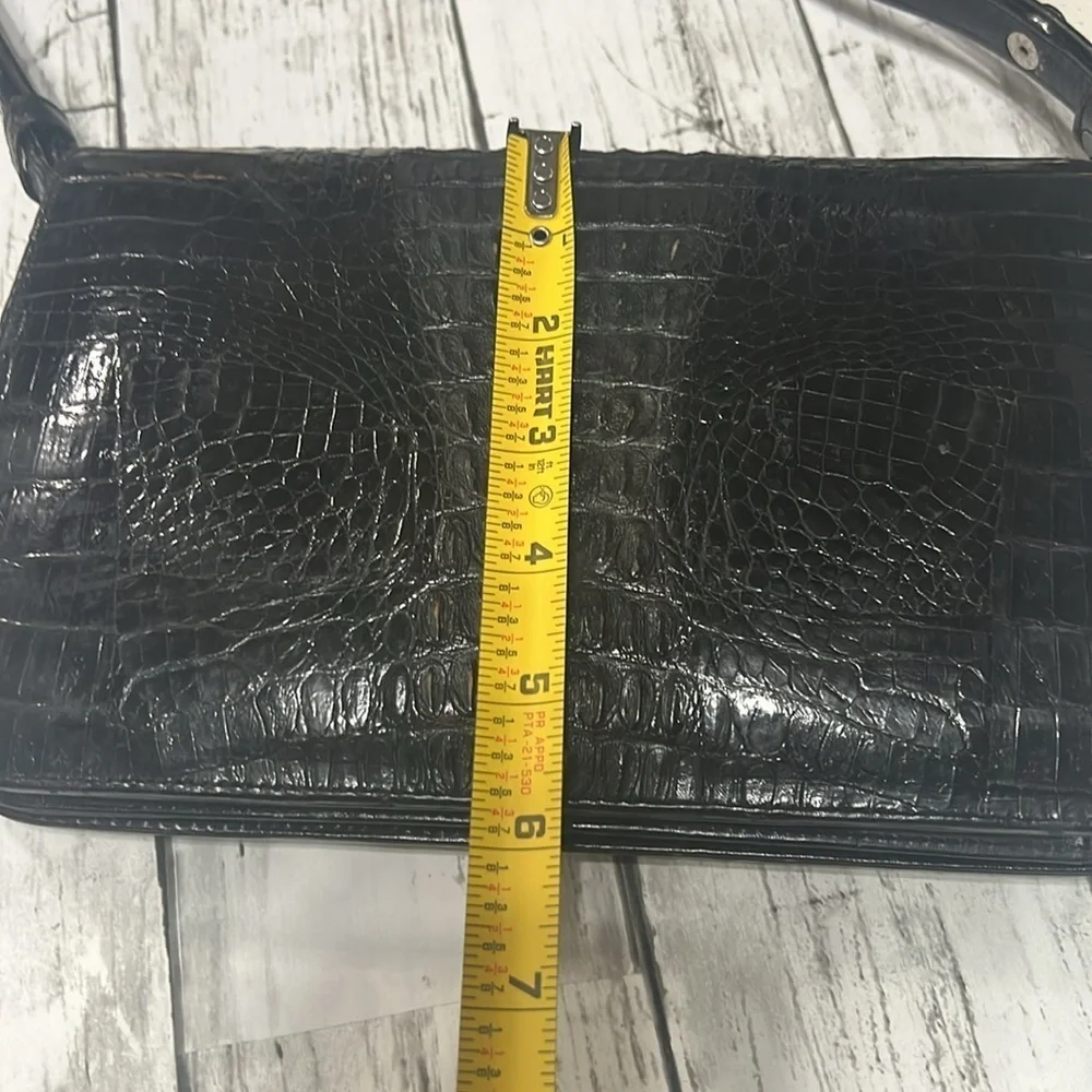 N/A vintage black